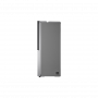 LG GSXV91MBAE FRIGO SBS 2P 635LT H179-L91 NF E INOX DISP-TAN IS