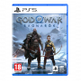 SONY PS5 God of War Ragnar  k 