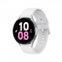 SAMSUNG GALAXY WATCH 5 SM-R910NZS SILVER 44MM
