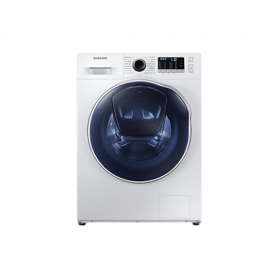 SAMSUNG WD8NK52E0Z LAVASCIUGA SNELLA PROFONDITA 45 CM 8+5KG 1200GADDWASH