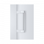 HAIER H3F280WF CONG VERT 285LT H171 NF F BIANCO 5CASS CONVFRIG D