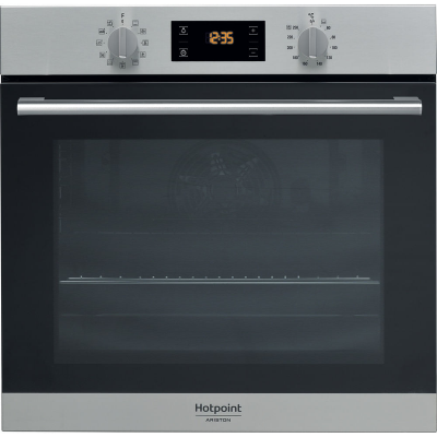 HOTPOINT FA2844HIXH FORNO 71LT MULTI11 A INOX DISP