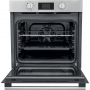 HOTPOINT FA2844HIXH FORNO 71LT MULTI11 A INOX DISP