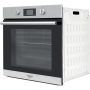 HOTPOINT FA2844HIXH FORNO 71LT MULTI11 A INOX DISP