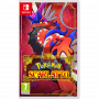 NINTENDO Pokemon Scarlatto SWITCH