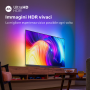 PHILIPS 43PUS8887/ TVC LED 43 4K UHD ANDROID AMBILIGHT3 120HZ4HDMI 2