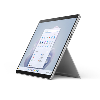 MICROSOFT QI9-00004 SURFACE PRO 9 I5R / 16GB / 256GB 13 FHD PLATINUM