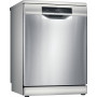 BOSCH SMS8YCI03E LAVAST 14COP 8PR 43DB B 3CESTO INOX ZEOLITE DISP