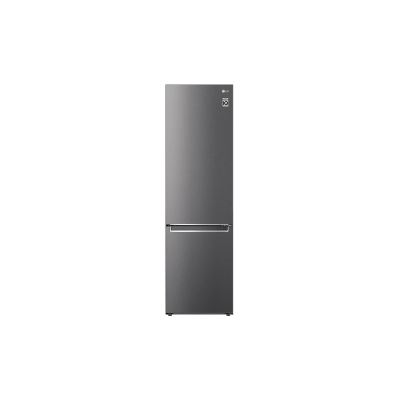 LG GBP62DSNCN1 FRIGO COMBI 384LT H201 NF DARK-INOX C 35DB