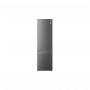 LG GBP62DSNCN1 FRIGO COMBI 384LT H201 NF DARK-INOX C 35DB