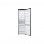 LG GBP62DSNCN1 FRIGO COMBI 384LT H201 NF DARK-INOX C 35DB