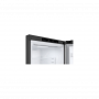 LG GBP62DSNCN1 FRIGO COMBI 384LT H201 NF DARK-INOX C 35DB