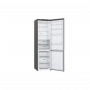 LG GBP62DSNCN1 FRIGO COMBI 384LT H201 NF DARK-INOX C 35DB