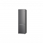LG GBP62DSNCN1 FRIGO COMBI 384LT H201 NF DARK-INOX C 35DB