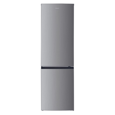 CANDY CCH1T518FX FRIGO COMBI 253LT H180-L55 NF INOX F