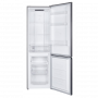 CANDY CCH1T518FX FRIGO COMBI 253LT H180-L55 NF INOX F