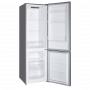 CANDY CCH1T518FX FRIGO COMBI 253LT H180-L55 NF INOX F