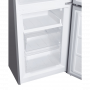 CANDY CCH1T518FX FRIGO COMBI 253LT H180-L55 NF INOX F