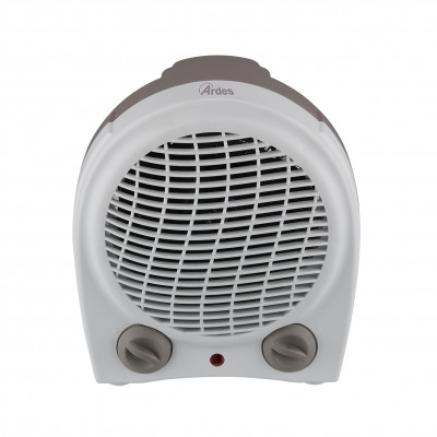 ARDES TEPO MINI AR4F09 TERMOVENTILATORE A FILO CON MANIGLIA, 2 LIV