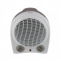 ARDES TEPO MINI AR4F09 TERMOVENTILATORE A FILO CON MANIGLIA, 2 LIV
