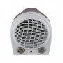 ARDES TEPO MINI AR4F09 TERMOVENTILATORE A FILO CON MANIGLIA, 2 LIV