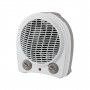 ARDES TEPO MINI AR4F09 TERMOVENTILATORE A FILO CON MANIGLIA, 2 LIV