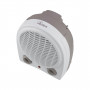 ARDES TEPO MINI AR4F09 TERMOVENTILATORE A FILO CON MANIGLIA, 2 LIV