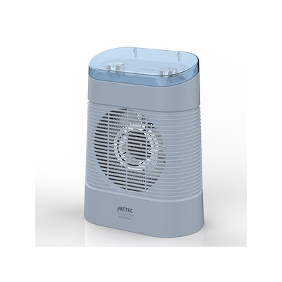 IMETEC 4029 TERMOVENT. SILENT POWER PROTECTION