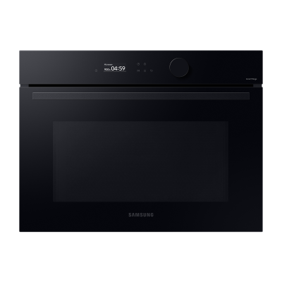 SAMSUNG NQ5B5713GB FORNO MW INC COMBINATO H45 50LT NERO 20FUNZIONI C