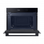 SAMSUNG NQ5B5713GB FORNO MW INC COMBINATO H45 50LT NERO 20FUNZIONI C