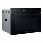 SAMSUNG NQ5B5713GB FORNO MW INC COMBINATO H45 50LT NERO 20FUNZIONI C
