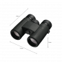 NIKON PROSTAFF P3 8X42 BINOCOLO