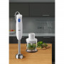 BRAUN MQ10.201M FRULL IMM 450W BICCHIERE IN PLASTICA DA 600ML GAM