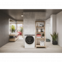 HOOVER H5WPB414AM LAVATRICE CF 14KG 1400G A INV VAP WIFI ECODOSE