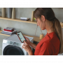 HOOVER H5WPB414AM LAVATRICE CF 14KG 1400G A INV VAP WIFI ECODOSE