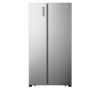 HISENSE RS677N4AIF FRIGO SBS 516LT H179-L91 NF INOX LOOK