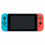 NINTENDO SWITCH BLU E ROSSA CONSOLE VERSIONE 2022