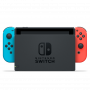 NINTENDO SWITCH BLU E ROSSA CONSOLE VERSIONE 2022