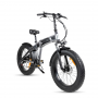 EMG BOMBERXGRE E-BIKE FATBIKE BOMBER X 20  250W AUT.30KM 25KM/HG