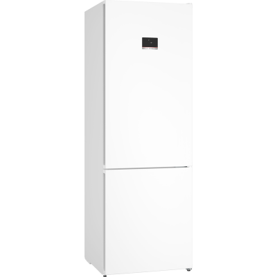 BOSCH KGN497WDF FRIGO COMBI 435LT H203-L70 NF D BIANCO DISPL  SER