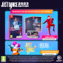 UBISOFT Just Dance 2023  CIAB  300126107 SWITCH