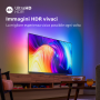 PHILIPS 55PUS8887/ TVC LED 55 4K UHD ANDROID AMBILIGHT3 THE ONE 120H