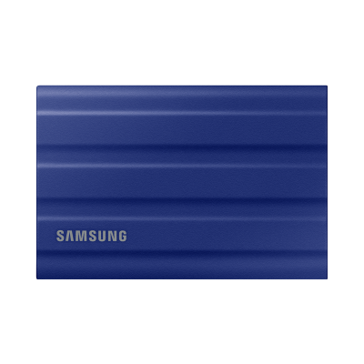 SAMSUNG PE1T0R SSD EST 1TB T7 SHIELD