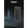 HAIER HWS84GA FRIGO CANTINA 84BT H127 G FILTROUV  AIRFLOW