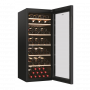 HAIER HWS84GA FRIGO CANTINA 84BT H127 G FILTROUV  AIRFLOW