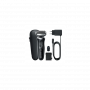 BRAUN 71-N1000-S RASOIO SISTEMA FLESSIBILE A 360GR  AUTOSENSE RICA