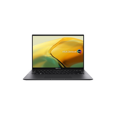 ASUS UM3402YA-KM191W N.BOOK RYZEN5-5625U RAM8GB SSD512GB 14 AMD RADEON