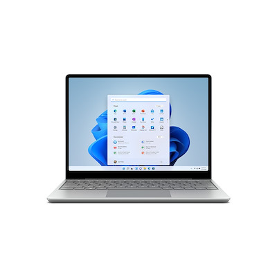 MICROSOFT 8QF-00032 NOTEBOOK LAPTOPGO2  I5-1135G7 RAM8GB SSD256GB W1112