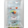 CANDY CCE3T620ES FRIGO COMBI 378LT H200 NF SILVER E