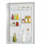 CANDY CCE3T620ES FRIGO COMBI 378LT H200 NF SILVER E